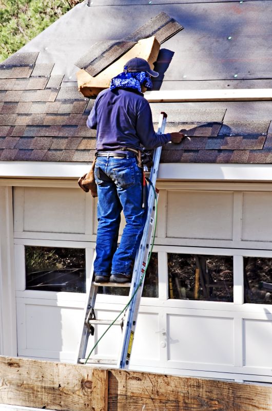 Skilled Roofing Specialist