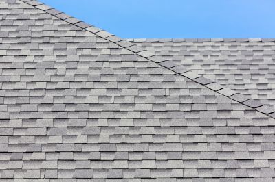 Asphalt Shingles Install