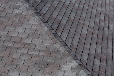 Benefits of Asphalt Shingles