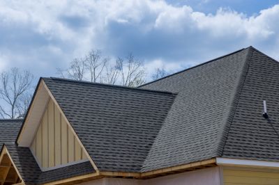 Weather-Resistant Roofing
