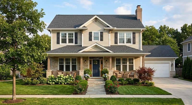 Roof Remodeling in Framingham, MA