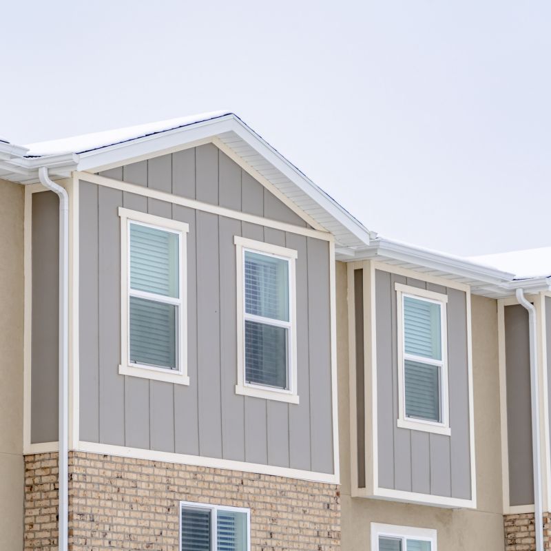 Vinyl Siding Installation in Stamford, CT