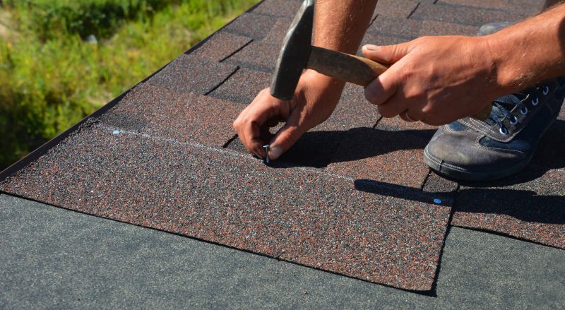 Specialized Roofing Contractors