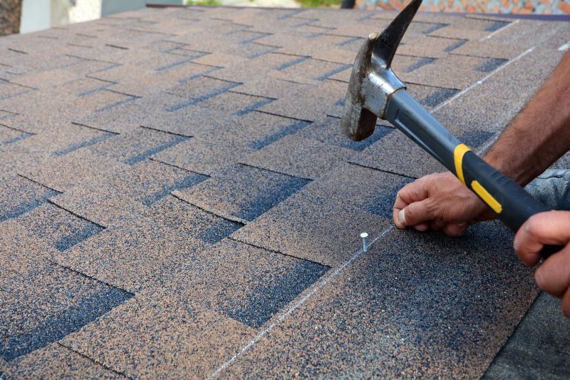 Asphalt Shingles Install - Asphalt Shingles Install Albany County, New York