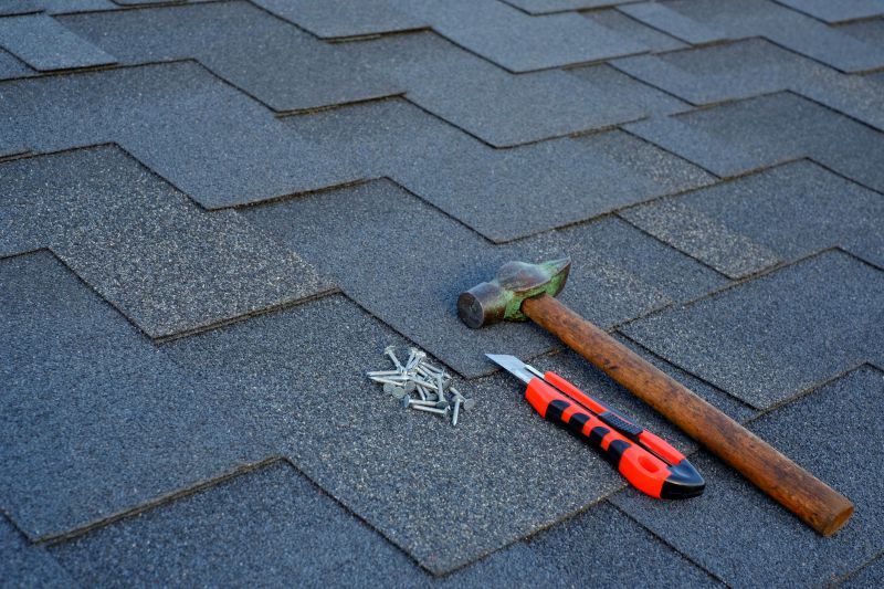Enhances home energy efficiency with reflective properties.